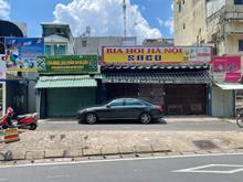 Hình ảnh Cho thuê mặt bằng kinh doanh 488 Võ Văn Kiệt, P. Cầu Kho, Quận 1