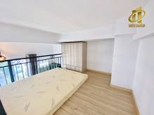 Hình ảnh Duplex hiện đại siêu xinh, siêu thoáng mát ở Nguyễn Thị Thập Quận 7