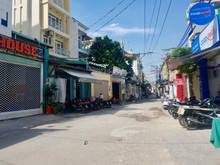 Hình ảnh Bán gấp Nhà HXH 8m Kiên Cố Đ. Xô Viết Nghệ Tĩnh chỉ 12,x Tỷ Hướng Nam