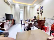 Hình ảnh Bán gấp nhà Gò Dầu  trung tâm tân phú - 52m2