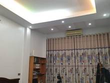Hình ảnh Nhà phố Minh Khai, Mới xây chưa đến 2 năm, Lô góc, 37m, 5T, 3.x tỷ