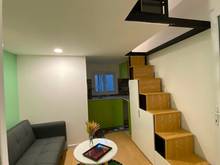 Hình ảnh Duplex Full NT Đẹp Âu Dương Lân Q8_Chợ Rạch Ông_Dễ Dàng Đi Lại Q7_4_1