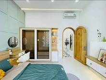 Hình ảnh KẸT VỐN BÁN NGAY Nhà Cao Đạt Q5 53m2 Chỉ 1.8 tỷ SHR