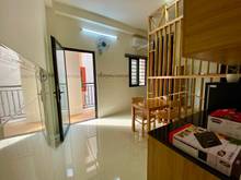 Hình ảnh Cho thuê Trang Chủ MB66.COM / Đăng Ký Tặng 66K Studio vách ngăn gần chợ Hoàng Hoa Thám Quận Tân Bình