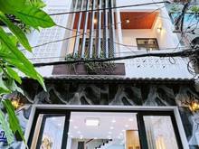 Hình ảnh Bán nhà quận Bình Tân siêu đẹp đường Miếu Gò Xoài căn 61m2 giá 2 tỷ130