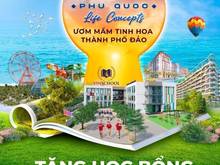 Hình ảnh 🔥🔥🔥[Phú Quốc]Căn Hộ The 5Way Người Trẻ Có Nhà Người Già Có Sức Khoẻ