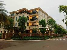 Hình ảnh Cho thuê biệt thự Victoria Bason đầy đủ nội thất cao cấp ven sông SG.