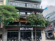 Hình ảnh Cho Thuê nhà MP Trần Nguyên Đán - Hoàng Mai, DT 80m², 6T, MT4.6m, 55tr
