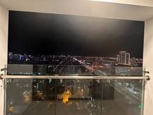 Hình ảnh cho thuê Trang Chủ MB66.COM / Đăng Ký Tặng 66K Hiyori tầng cao 2 PN view biển nội thất đơn giản 14 tr