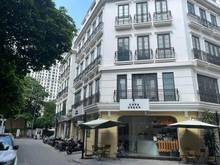 Hình ảnh Liền kề KĐT Five Star Mỹ Đình - 6 tầng thang máy - Mặt tiền 10m