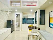 Hình ảnh Căn Hộ Cao Cấp Có Hồ Bơi Bãi Oto Tại Nguyễn Thị Thập quận 7