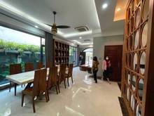 Hình ảnh Cho thuê nhà Vinhome Imperia 4 tầng, 4 phòng ngủ,  DT: 144m2, có thang