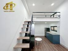Hình ảnh CĂN HỘ DUPLEX 💯 FULL Nội thất Quận Phú Nhuận Chỉ 6tr5!!!