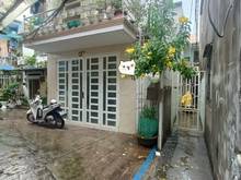 Hình ảnh Bán nhà Lê đức thọ - nguyễn oanh gò vấp