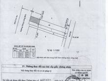 Hình ảnh Bán đất thổ cư mặt tiền Đặng Công Bỉnh, 9.6m x 75m, 16 tỷ