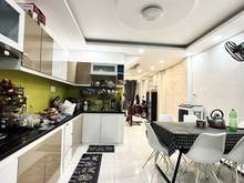 Hình ảnh Khu Đồng Bộ- NGUYỄN CÔNG HOAN- 60m2(4x15 )- 5Tầng- 5PN- Dân Trí Cao