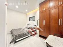 Hình ảnh Mb6623 nạp rút nhanh chóng studio cửa sổ mới xây,nội thất mới keng ,gần sân bay,yên tĩnh