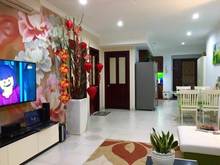 Hình ảnh Nhà đẹp như hình KDC đường Hoàng Quốc Việt, quận 7, giá 1,2 TỶ/63M2-