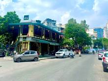 Hình ảnh Cho Thuê nhà MP Thái Phiên - Hai Bà Trưng, diện tích 200m², 3T, MT 8m