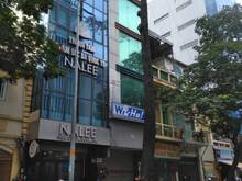 Hình ảnh Bán Góc 2 MT Nguyễn Đình Khơi, P4, Q. Tân Bình, 7m x 17m, - Giá: 22 tỷ