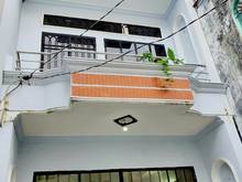 Hình ảnh Gần bv 175, 4,06x18, 3pn, nguyễn kiệm_nguyễn văn công p3 gò vấp chỉ