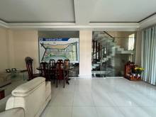Hình ảnh CHO THUÊ VĂN PHÒNG Quận 2 - Thạnh Mỹ Lợi. DT 30m2 - giá thuê 14tr/th