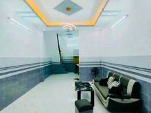 Hình ảnh BÁN NHANH Nhà Nguyễn Văn Tăng Q9 54m2 Chỉ 2.4 Tỷ SHR