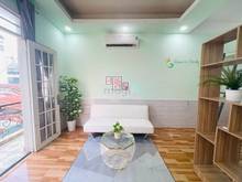 Hình ảnh Mb6623 nạp rút nhanh chóng duplex ban công - full nội thất - Lotte Mart cộng hòa Tân Bình