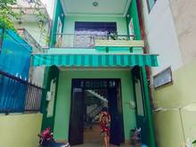 Hình ảnh Cho thuê nhà 3 tầng x 70m2 K/oto Hải Sơn,Thanh Bình, Hải Châu, Đà Nẵng