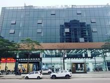 Hình ảnh Bán gấp Tòa VP Mặt Phố TÔN ĐỨC THẮNG. Mặt tiền 20m. 600m2. Thuê 12 tỷ/
