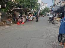 Hình ảnh Cho thuê nhà mặt tiền  Lê Thị Bạch Cát P.11_Quận 11 Giá 13 triệu