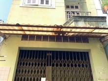 Hình ảnh Bán nhà mã lò gần chợ lê văn quới