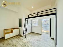 Hình ảnh Phòng bancol duplex full nội thất 30m2 Ngay Phạm Văn Bạch