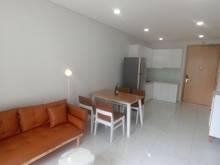 Hình ảnh Quá Rẻ căn 2PN, Full nội thất Angia Riverside Quận 7. Giá 8,5 Triệu.