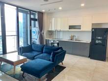 Hình ảnh Cho thuê 2Pn Vòng Cung LM81 thoáng mát nhà nội thất hiện đại BaSon