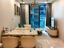 Hình ảnh HOT DEAL  Bán Vinhomes Golden River Bason Quận 1  • Diện tích: 50m2  •