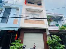 Hình ảnh Bán nhà Mặt Tiền Kinh Doanh tiện kinh doanh buôn bán đường số 1, P.Bìn