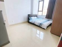 Hình ảnh Cho thuê studio CỬA SỔ LỚN đón nắng gần CV Lê Thị Riêng, Tân Bình
