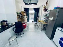 Hình ảnh Bán gấp MTKD TÂN BÌNH GIÁP Q3  - Q10 -36m2