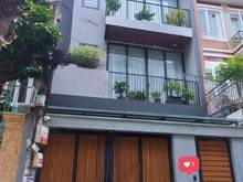 Hình ảnh Chính chỉ bán nhà đường Bến Vân Đồn, Q.4 67m2 4pn giá 2 tỷ 254