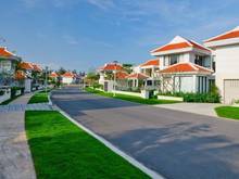 Hình ảnh Chính chủ bán biệt thự biển Ocean Villas 3PN đang cho thuê tốt, giá TL