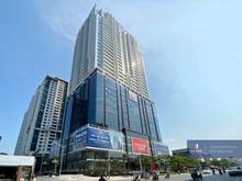 Hình ảnh Cho thuê SÀN THƯƠNG MẠI - 275 Nguyễn Trãi kinh doanh mọi mô hình