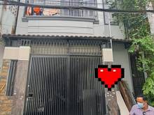 Hình ảnh Nhà Thiên Phước - HXH thông giáp Quận 10 - Vị trí cực đẹp - Giá 6.3 tỷ