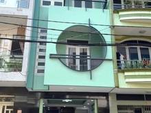 Hình ảnh Cho thuê nhà KHU TÊN LỬA giáp quận 6 giá rẻ 15 triệu