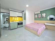 Hình ảnh 🎖️ Hệ Thống Căn Hộ Studio Cao Cấp 40m2 - Kỳ Đồng Quận 3