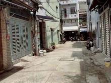 Hình ảnh Bán nhà mới đẹp QUẬN BÌNH TÂN sát AEON TÂN PHÚ HẺM 2 XE TẢI TRÁNH NHAU