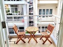 Hình ảnh Mb6623 nạp rút nhanh chóng ban công thoáng,gần sân bay ,ưu đãi giảm giá 500k suốt hợp đồng