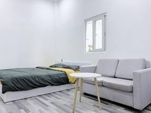 Hình ảnh Siêu phẩm Full nội thất với thiết kế hiện đại gần Đh Văn Lang CS1