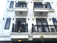 Hình ảnh Nhà chính chủ Bình Tân 1T3L - Thiết kế sang trọng