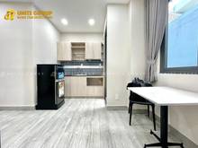 Hình ảnh Căn Studio 1 phòng ngủ nội thất đầy đủ gần Etown Tân Bình